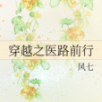 穿越之醫 穿越之醫