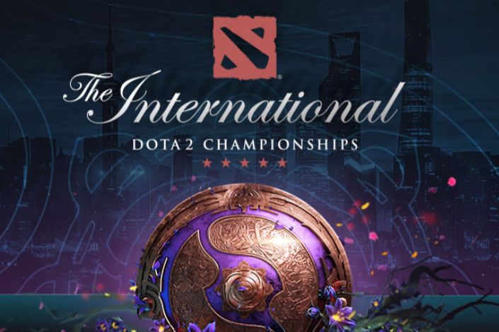 The International The International