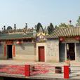 下西村(廣東省佛山市南海區九江鎮下西村)