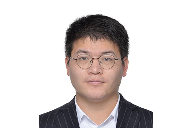 李磊(北京理工大學機械與車輛學院預聘助理教授)