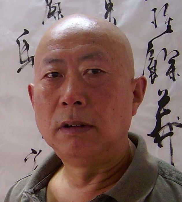 黎士陵 黎士陵