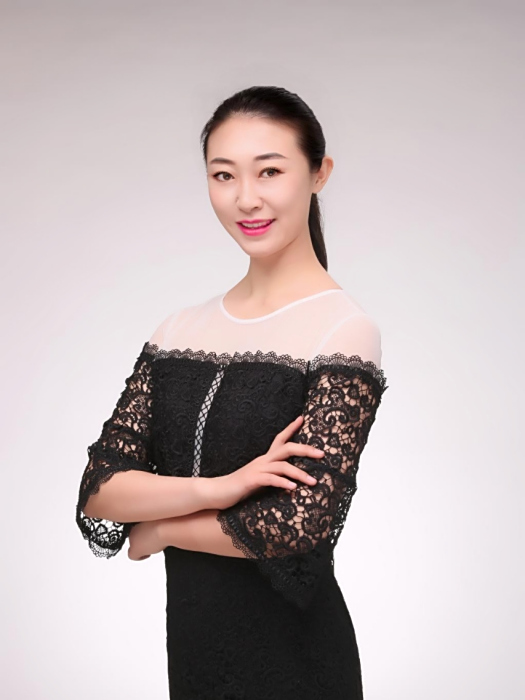 魏婧威 魏婧威