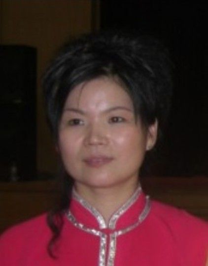 徐勤蘭 徐勤蘭