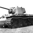 KV-3重型坦克