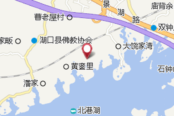 劉小田村 劉小田村