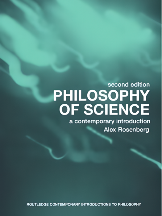 Philosophy of Science(圖書)