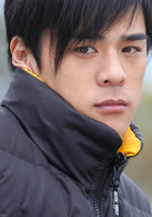 愛上朱古力(2012年吳建豪曾之喬主演的電視劇)