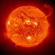太陽中微子問題