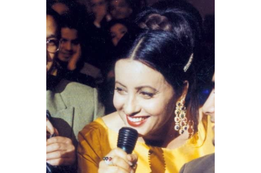Latifa Latifa