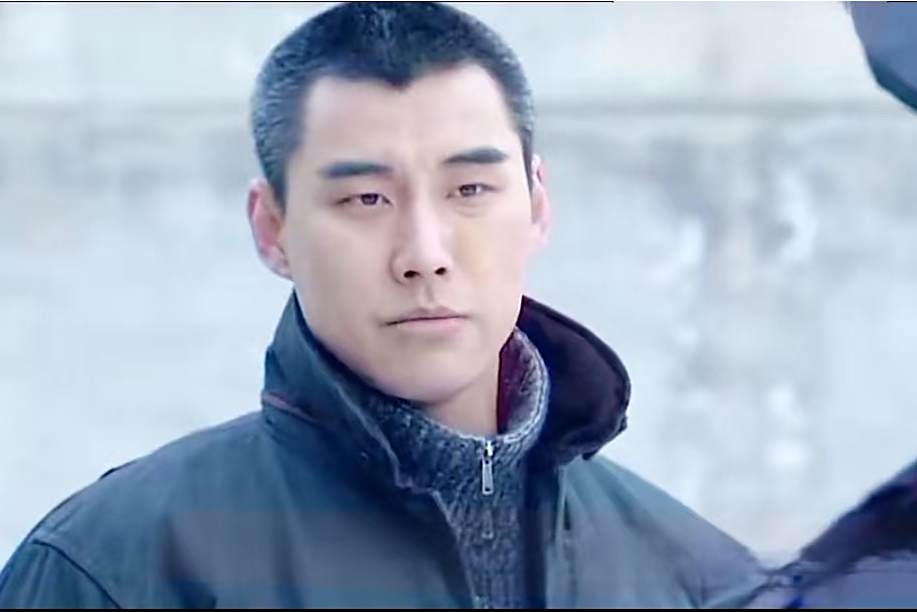 徐進安