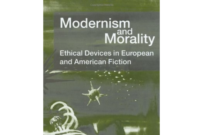 Modernism and Morality Modernism and Morality