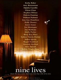 Nine Lives(2005年羅德里格·加西亞導演電影)