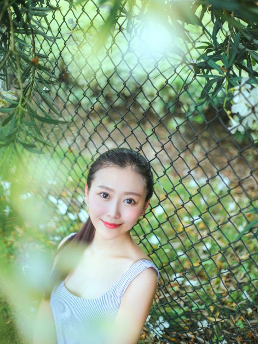 楊欣麗 楊欣麗