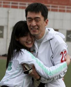 奧運家庭游北京活動