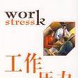 工作壓力(中國輕工業出版社出版圖書)