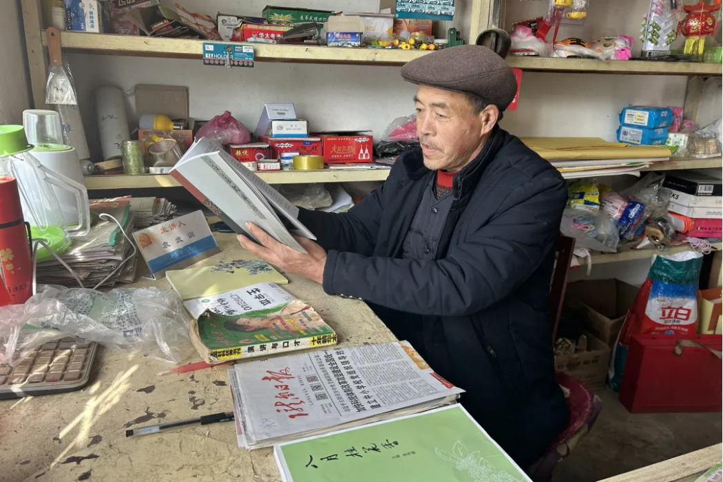 袁武訓