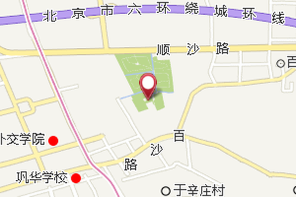 東沙屯倉庫