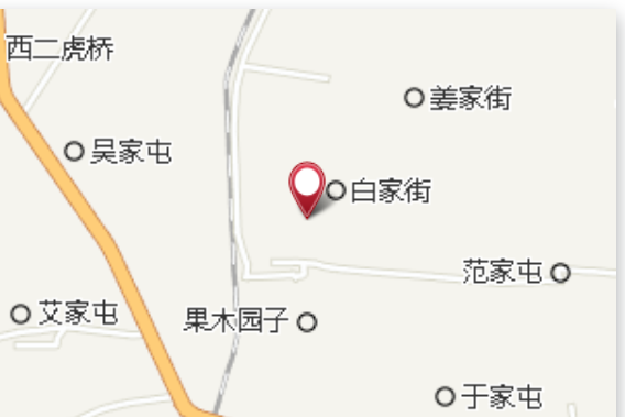 韓家街 韓家街