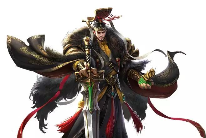 寂滅大帝 寂滅大帝