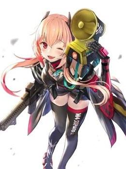 指揮官Raven 指揮官Raven