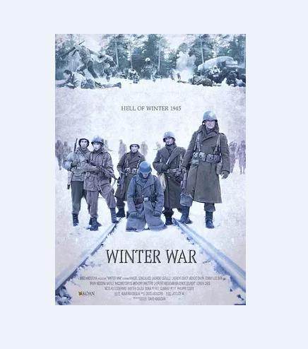 冬季戰爭(電影名稱)