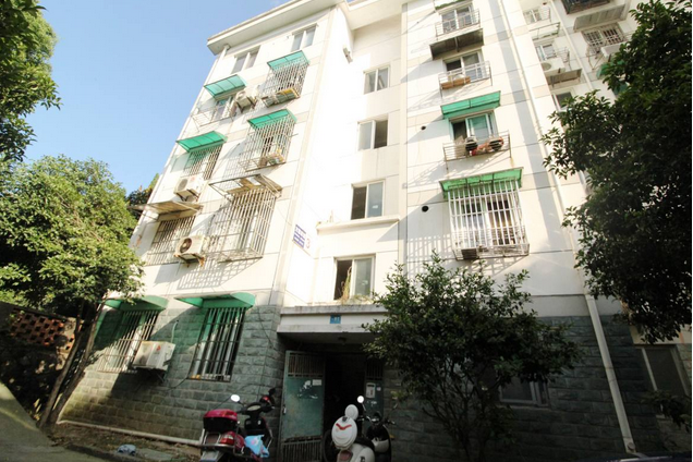 方惠家園 方惠家園