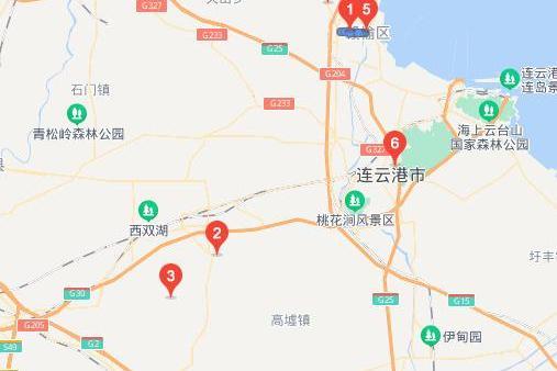 文化路(連雲港市文化路) 文化路(連雲港市文化路)