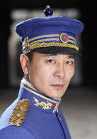 護國軍魂傳奇