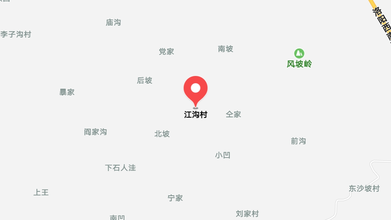 地圖信息
