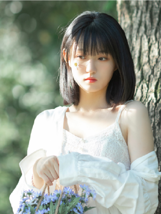 黃盼盼(中國內地女演員) 黃盼盼(中國內地女演員)
