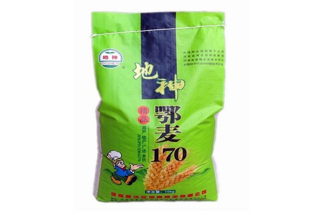 鄂麥170 鄂麥170