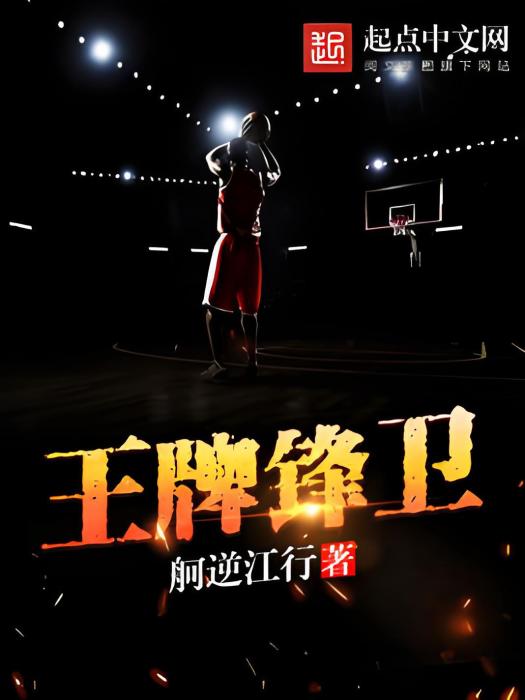 王牌鋒衛 王牌鋒衛