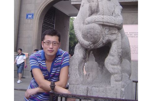 宋艷輝 宋艷輝