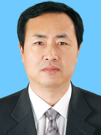 肖鈞(河北省保定市定興縣政協副主席)