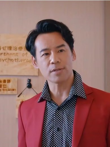 杜志德(愛情劇《寵愛Pet Pet》中的角色) 杜志德(愛情劇《寵愛Pet Pet》中的角色)