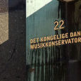 丹麥皇家音樂學院
