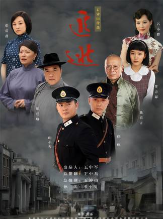 侯桐江