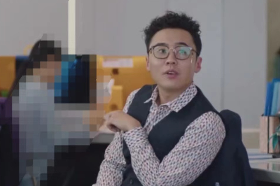 Alan(劇情喜劇片《尋漢計》中的角色) Alan(劇情喜劇片《尋漢計》中的角色)