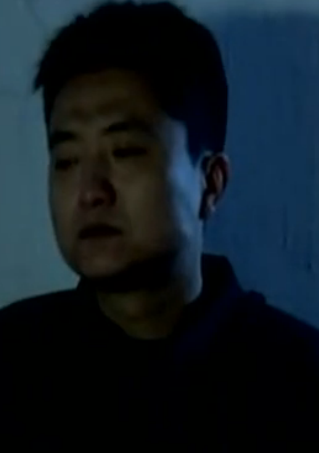 終極追捕