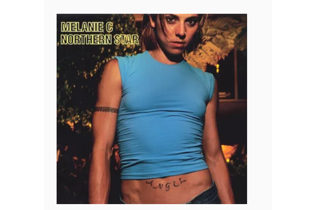 Why(Melanie C《Northern Star》專輯中的歌曲) Why(Melanie C《Northern Star》專輯中的歌曲)