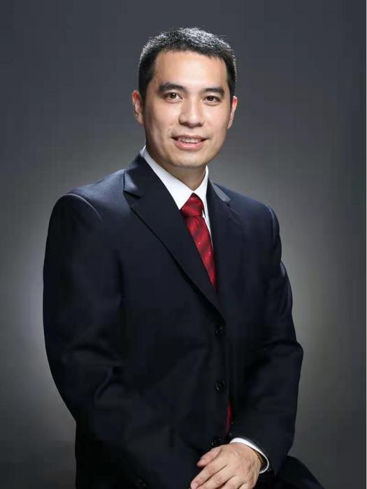 杜輝(電子科技大學成都學院副校長) 杜輝(電子科技大學成都學院副校長)