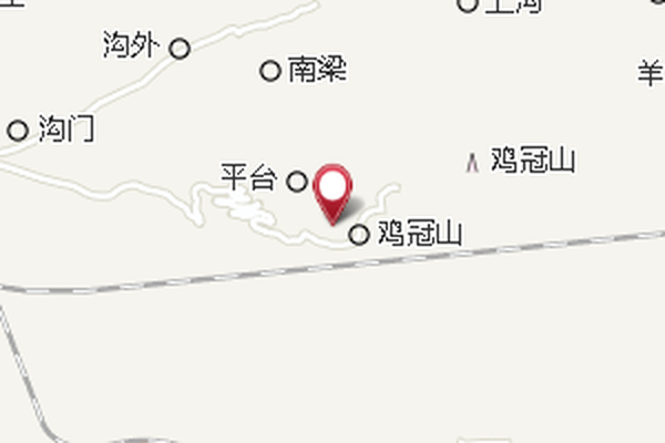 小南梁 小南梁