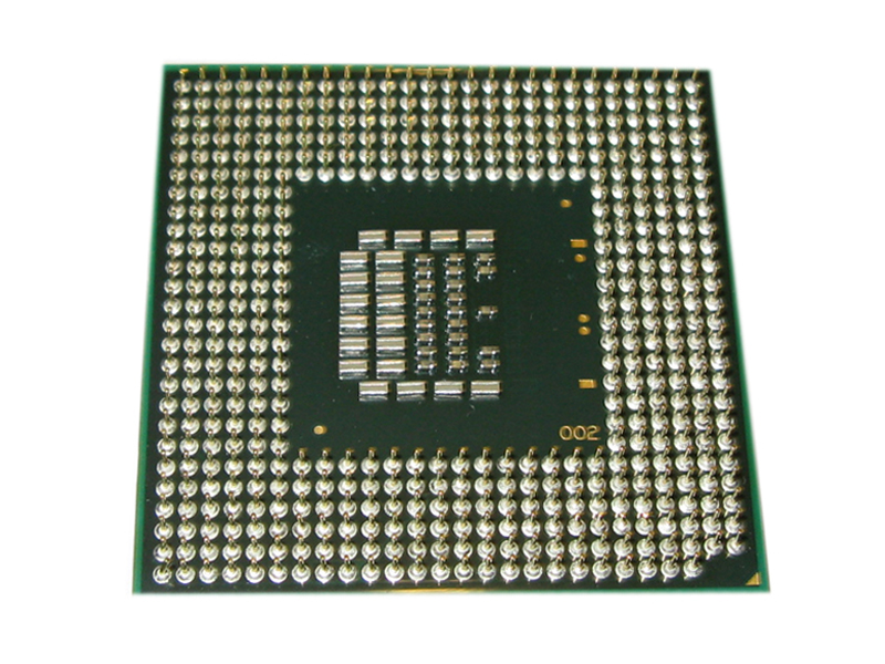 Intel Core2 Duo T9500