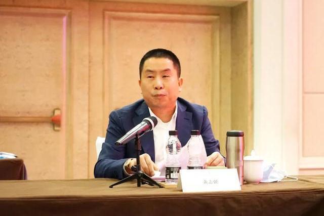 黃志強(黑龍江省福建商會常務副會長) 黃志強(黑龍江省福建商會常務副會長)