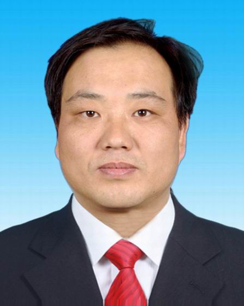 鄭永軍(內蒙古自治區烏海市水務局副局長、黨組成員) 鄭永軍(內蒙古自治區烏海市水務局副局長、黨組成員)