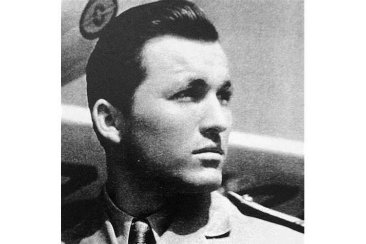 Shep Houghton Shep Houghton