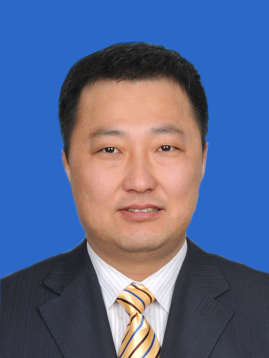 鄭寧(黑龍江省衛生健康委員會黨組成員、紀檢監察組組長) 鄭寧(黑龍江省衛生健康委員會黨組成員、紀檢監察組組長)