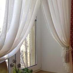 Apartamenti na Rubinshteyna 9/3