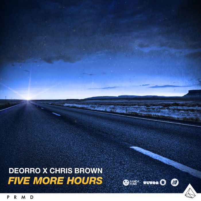 Five More Hours Five More Hours