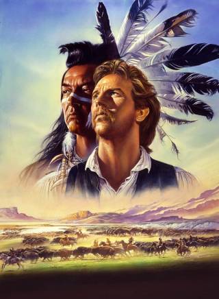 凱文·科斯特納(KEVIN COSTNER) 凱文·科斯特納(KEVIN COSTNER)